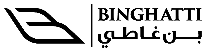 Binghatti Developers